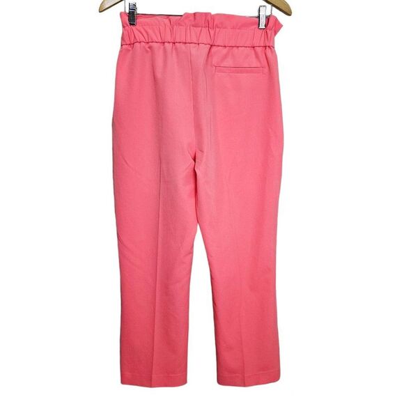 EUC Worthington Belted Pull-On Pleated Dress Pants / PXS - Picture 2 of 7